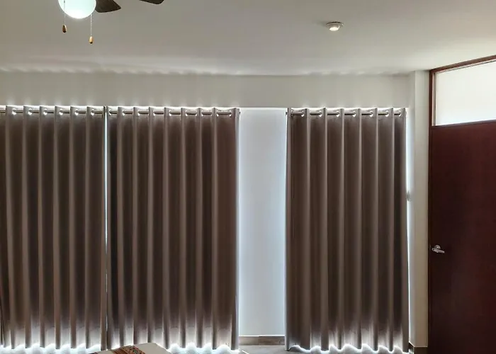 Casa Yuraq Hotel Boutique