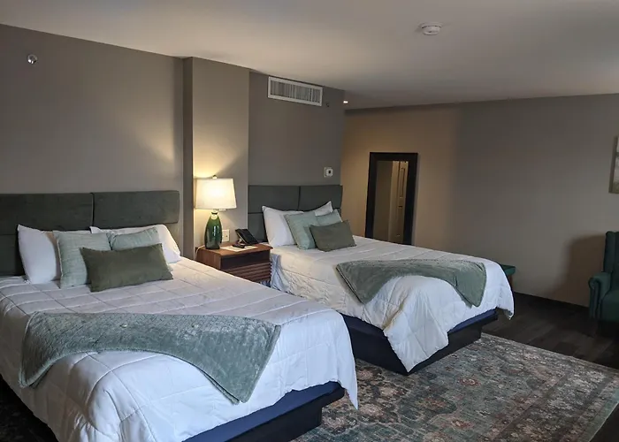 The Northeastland Hotel