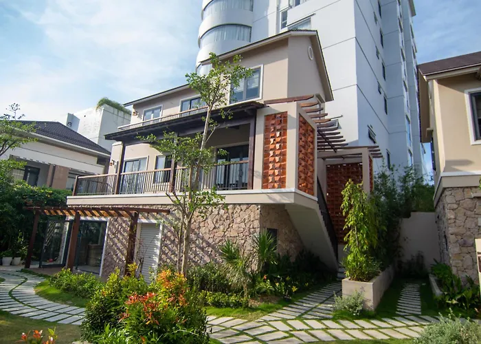 Sealight Villa And House Phu Quoc