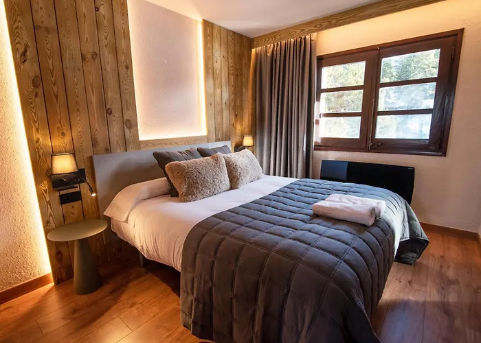 Borda Conangle Mountain Lodge
