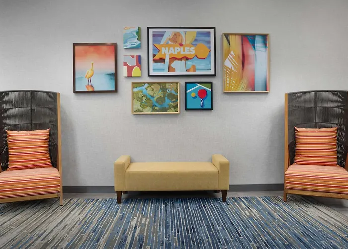 Hampton Inn & Suites Naples South