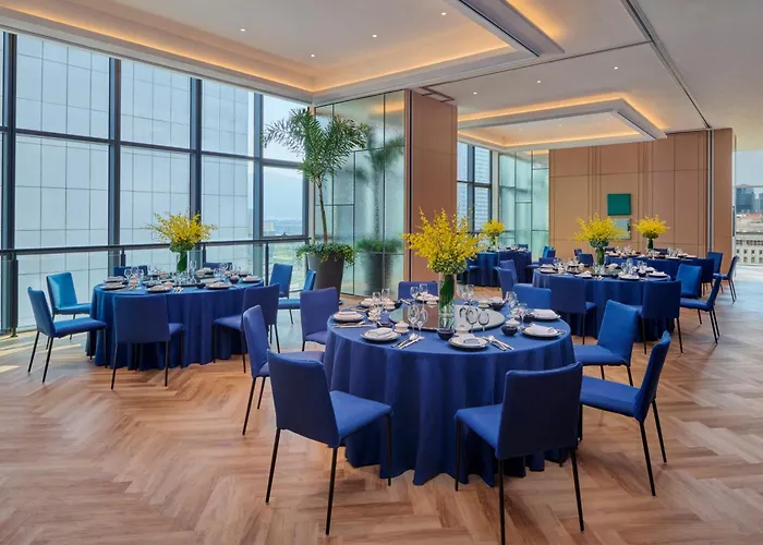 Artyzen Habitat Hengqin Zhuhai
