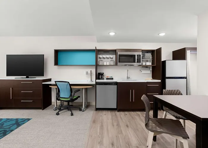 Home2 Suites By Hilton Owatonna