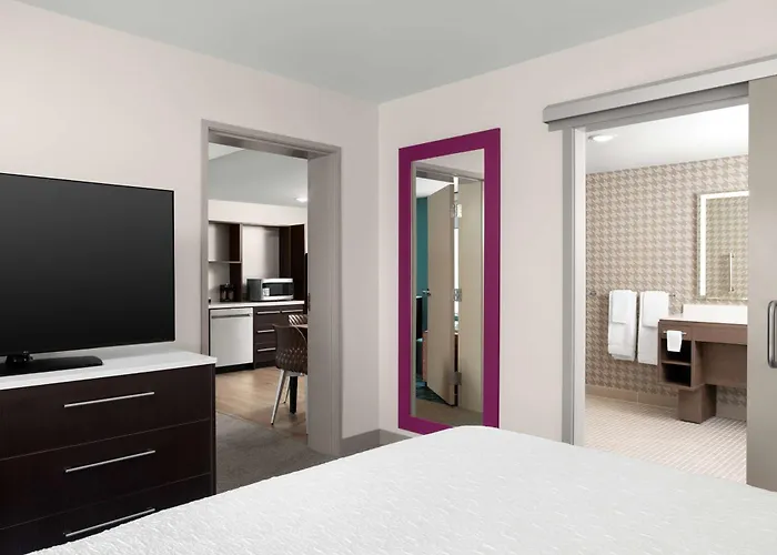 Home2 Suites By Hilton Owatonna