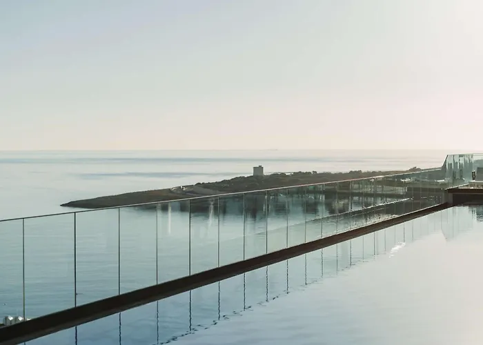 Best Western Premier Malta