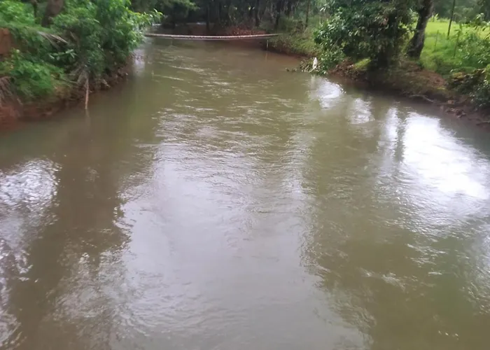 Yashovana Nature Stay Gokarna
