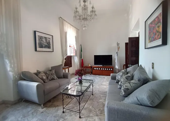 Casa Rosa Amelia
