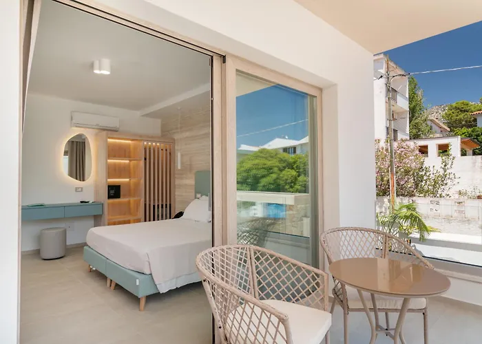 Margaida Boutique Hotel&SPA