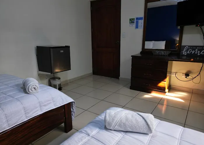 Hotel Sueños