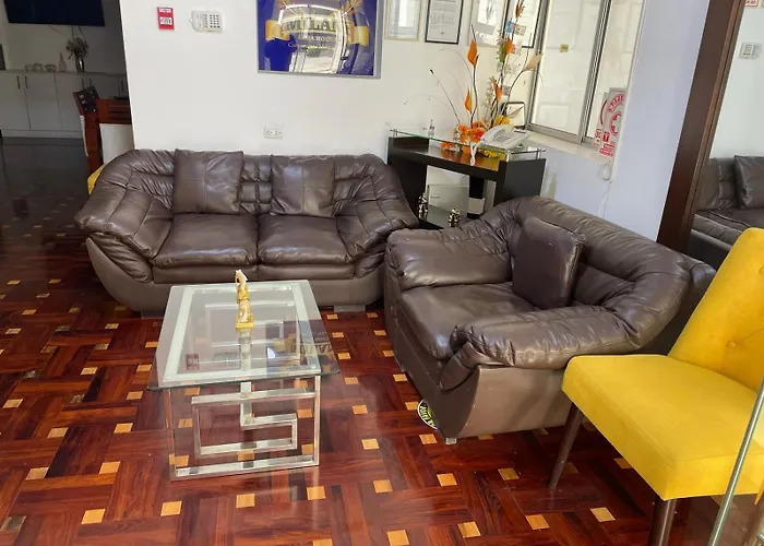Lima House Milani
