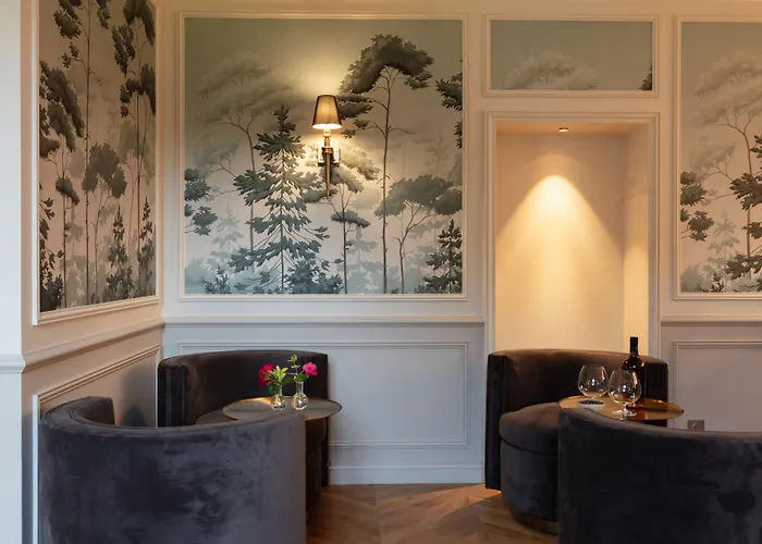 Le Clos Alice - Hotel Et Spa, Arbois