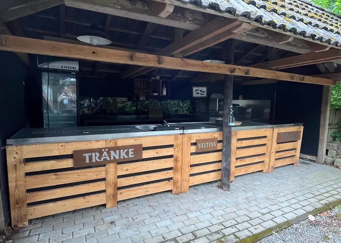 Hotel Zur Mühle
