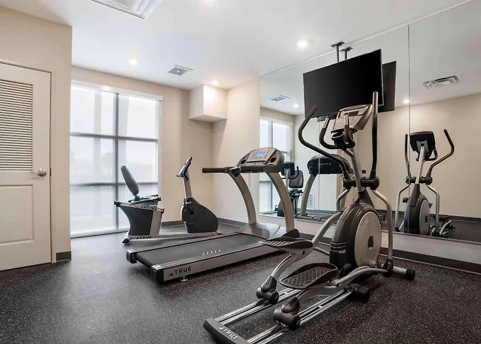 Extended Stay America Premier Suites - Pensacola - Nas Corry Station
