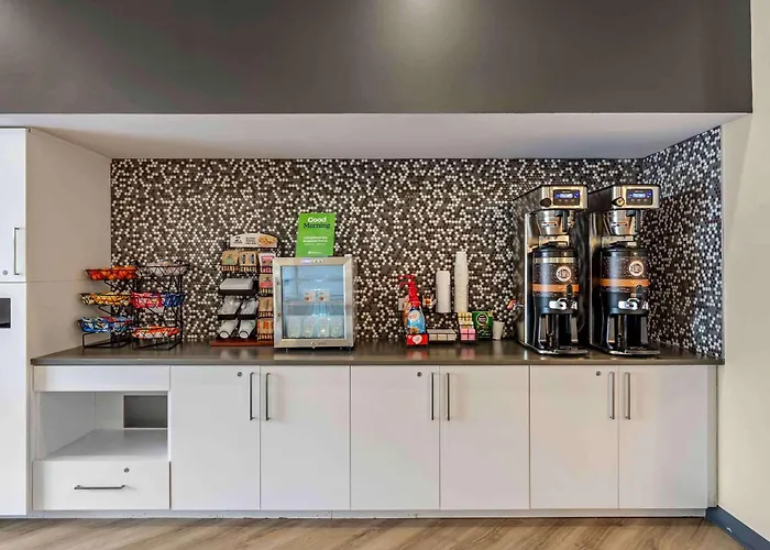 Extended Stay America Premier Suites - Harrisonburg