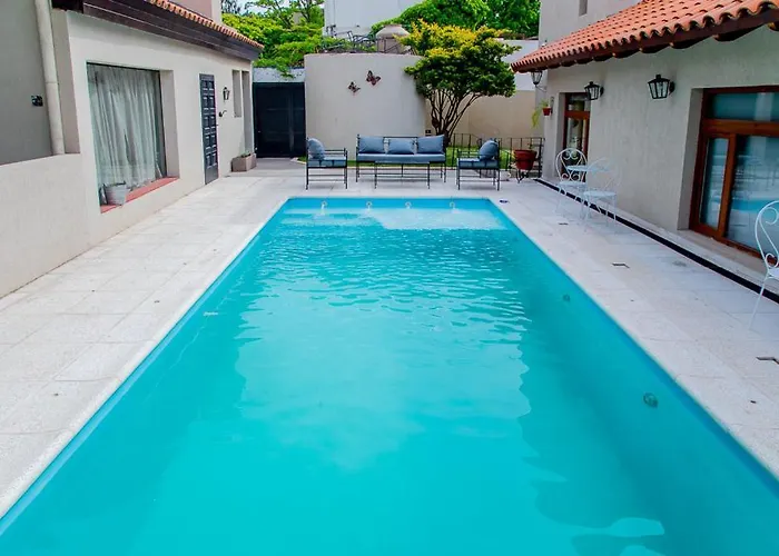 Alma Llena Hotel Boutique