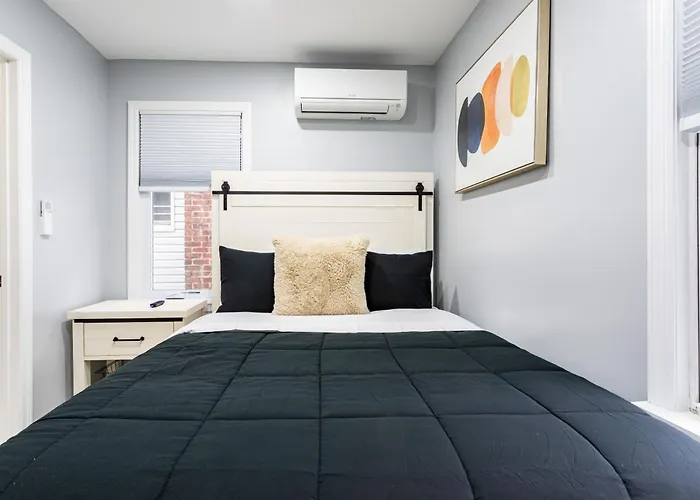 Comfort Meets Style 3Br Plus Parking
