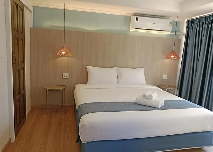 Eastique Hotel Koh Chang