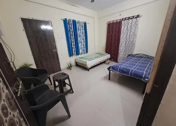 Smart Hub'S 'Namaste Pune'