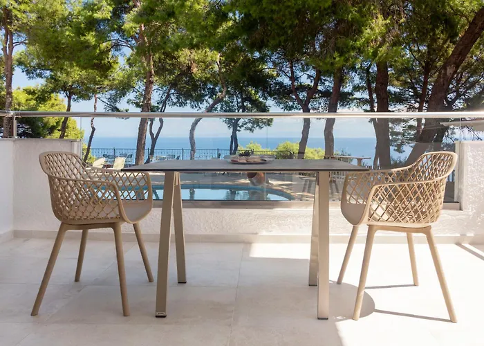 Evripidis Hotel