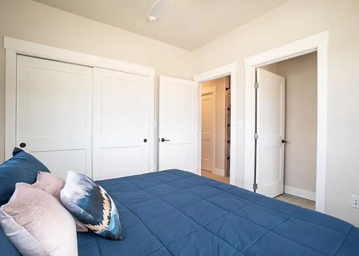 Cozy Downtown Condo With Jacuzzi 5 Min To Resort