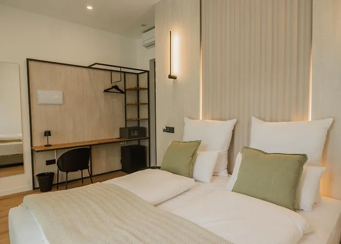 Casa Cuatro Boutique Hotel - Adults Recommended