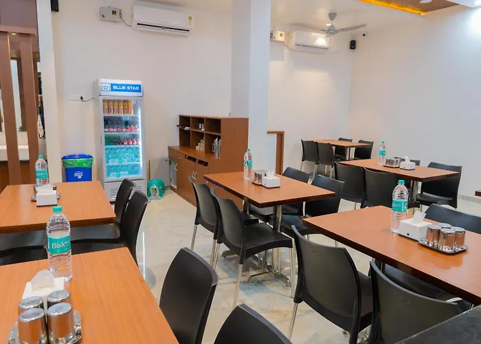 Aarya Inn