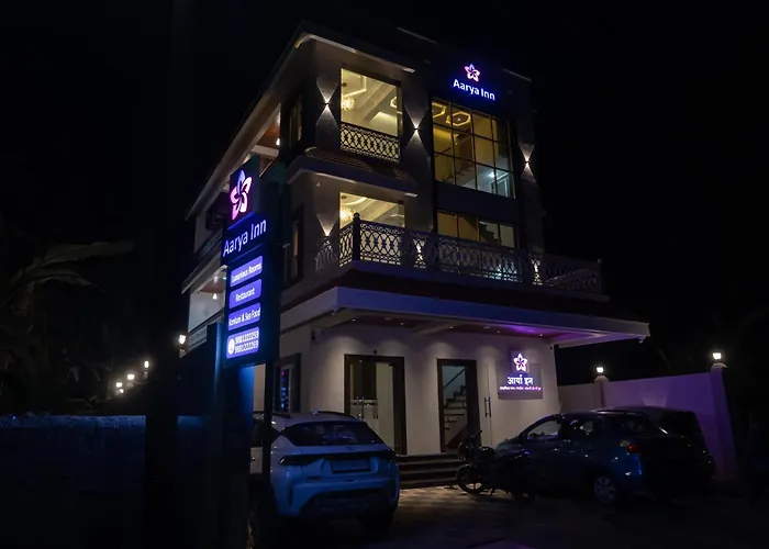Aarya Inn