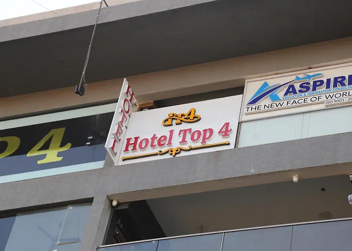 Hotel Top 4