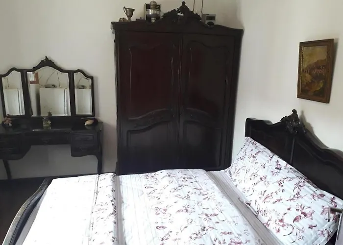 Pousada da Vovó