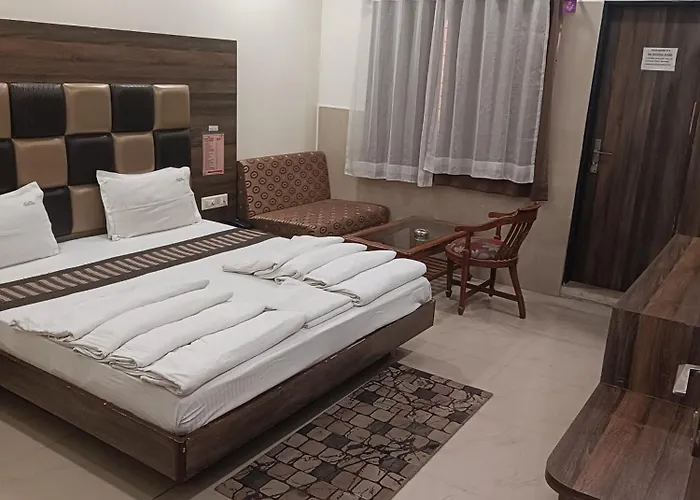 Hotel Smart Rooms