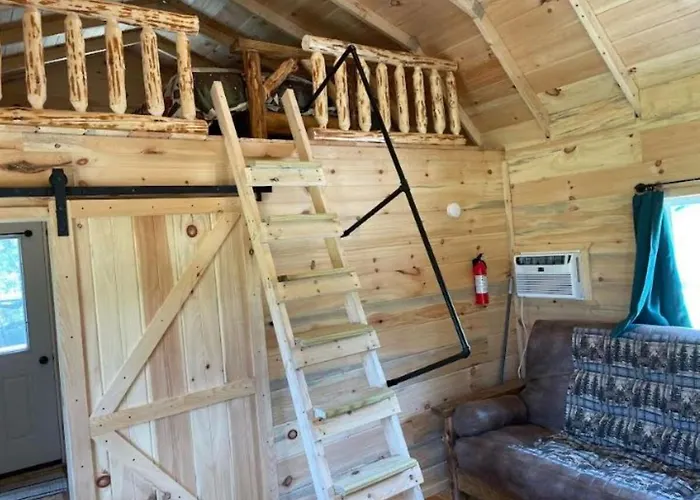 Black Bear Cabin