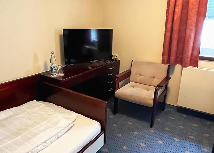Vintagehotel Adler