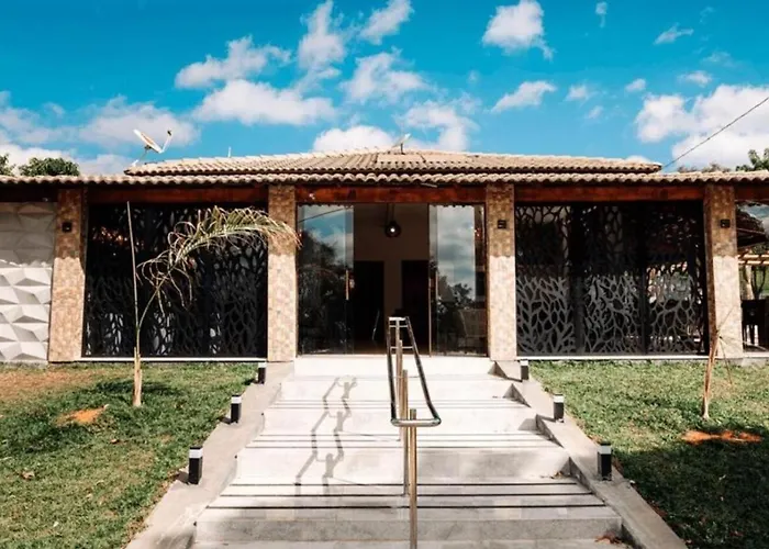 Eco Porto Resort
