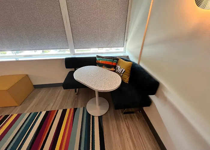 Aloft By Marriott Mcallen