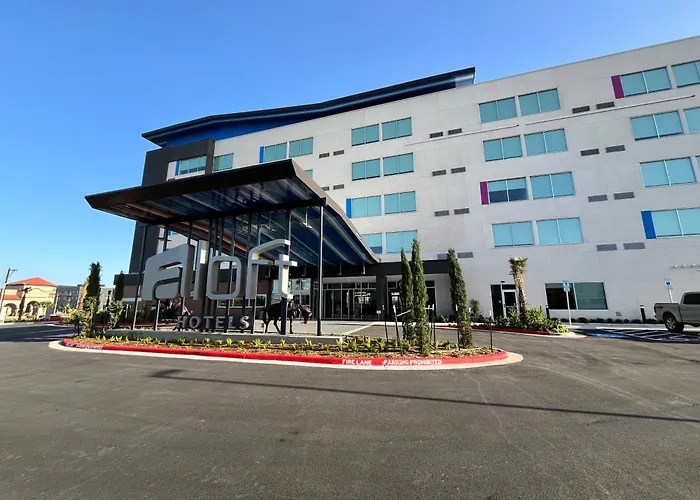 Aloft By Marriott Mcallen