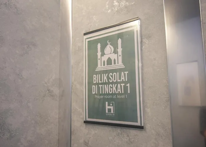 Double H Boutique Hotel