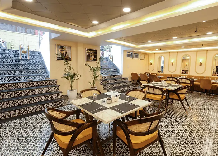 Arjun - A Boutique Hotel