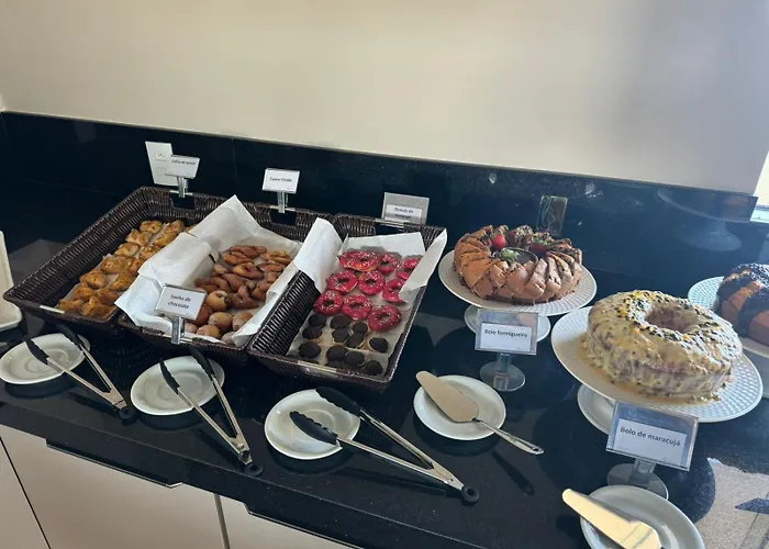 Visionsul Hotel