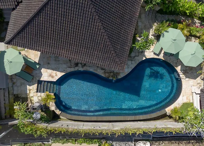Oma Ubud