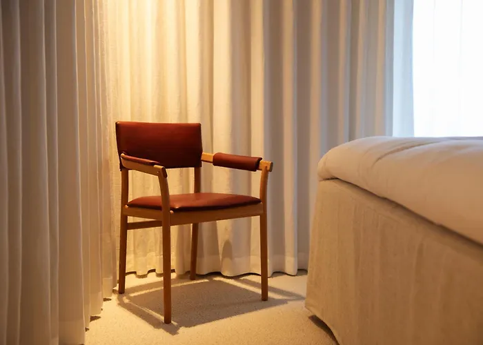 Hotel Vyn