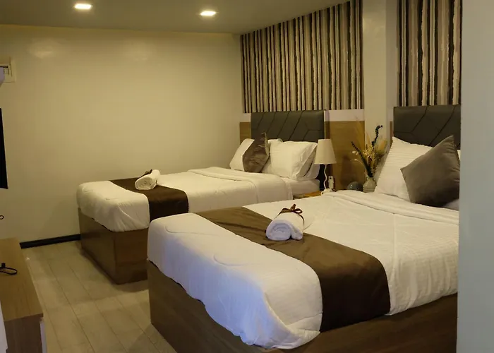 Vieda Hotel