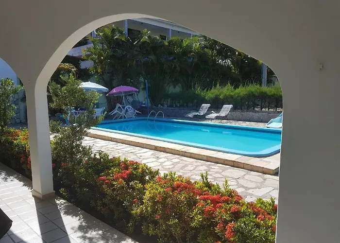 Pousada dos Arcos e Condomínio