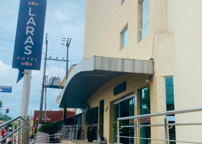Laras Hotel Ltda