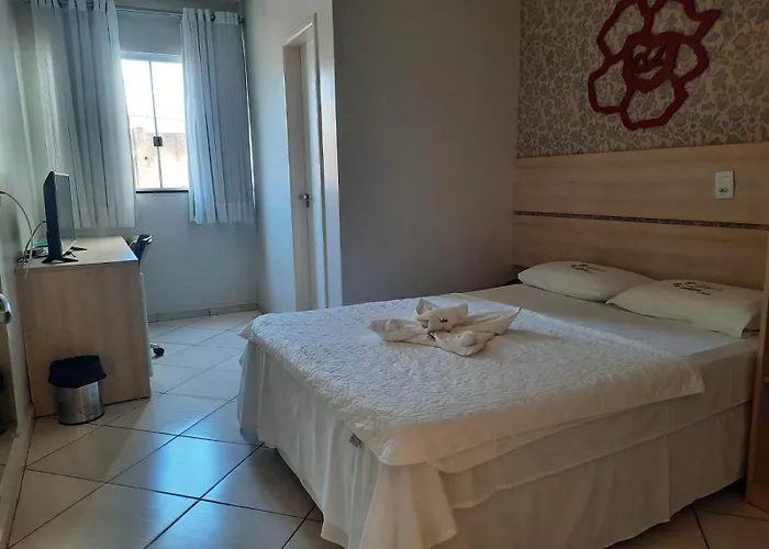 Laras Hotel Ltda