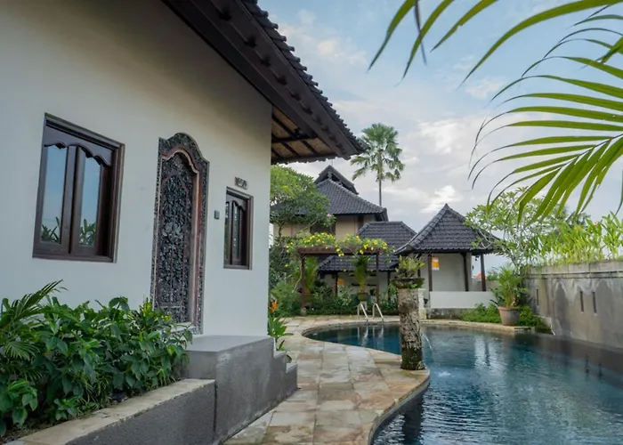 Oma Ubud