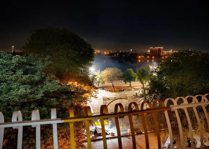 Malik Dijlah Hotel