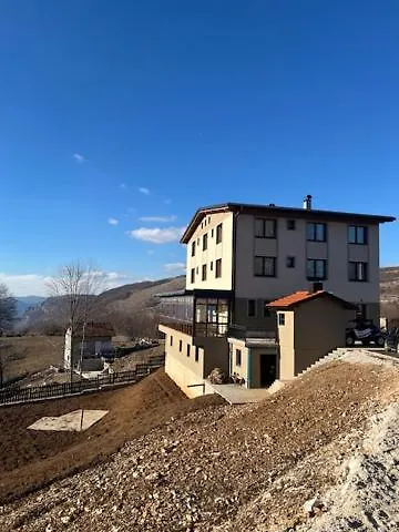 Hotel Han Jelica