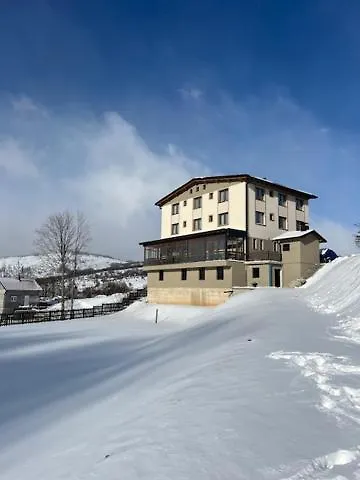 Hotel Han Jelica