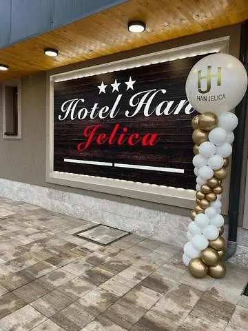 Hotel Han Jelica