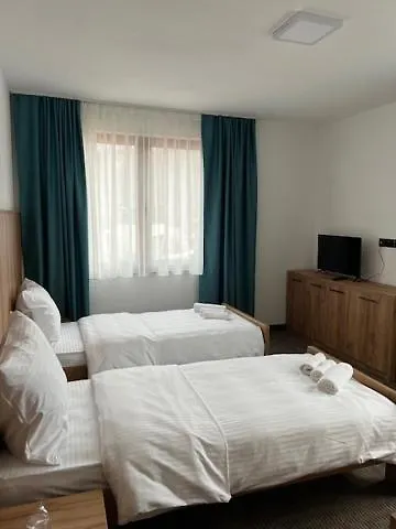 Hotel Han Jelica